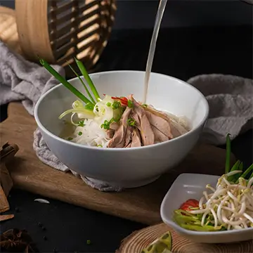 Tô phở